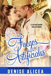 Produktbild: Fuegos Artificiales