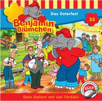 Produktbild: Folge 033:Das Osterfest