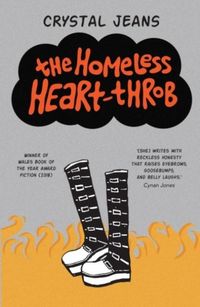 Produktbild: The Homeless Heart-Throb