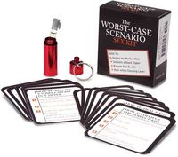 Produktbild: The Worst-Case Scenario Sex Kit