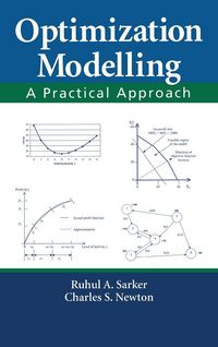 Produktbild: Optimization Modelling