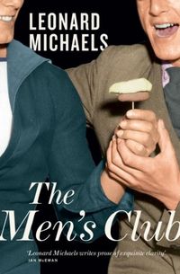 Produktbild: Michaels, L: Men's Club
