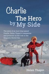 Produktbild: Charlie the Hero by My Side