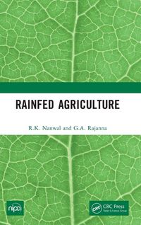 Produktbild: Rainfed Agriculture