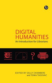 Produktbild: Digital Humanities