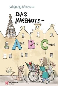 Produktbild: Das Masematte-ABC