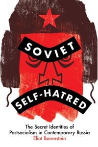 Produktbild: Soviet Self-Hatred