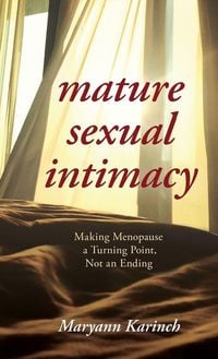 Produktbild: Mature Sexual Intimacy