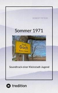 Produktbild: Sommer 1971