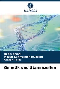 Produktbild: Genetik und Stammzellen