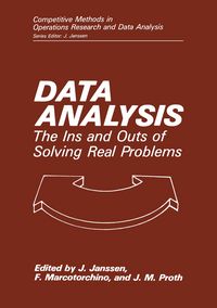 Produktbild: Data Analysis