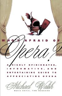 Produktbild: Who's Afraid of Opera?