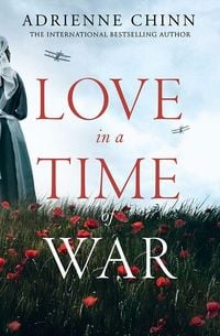 Produktbild: Love in a Time of War