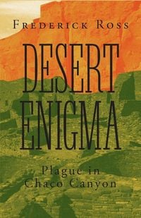 Produktbild: Desert Enigma