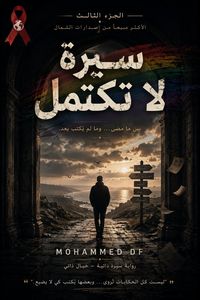 Produktbild: سيرة لا تكتمل