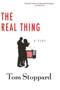 Produktbild: The Real Thing