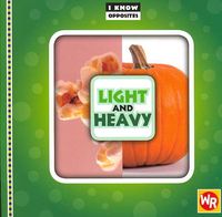 Produktbild: Light and Heavy