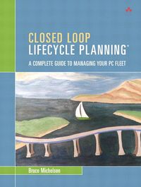 Produktbild: Closed Loop Lifecycle Planning