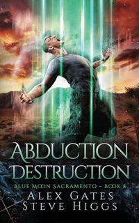 Produktbild: Abduction Destruction