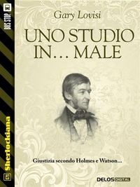 Produktbild: Uno studio in... male
