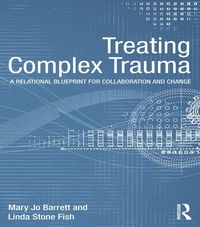 Produktbild: Treating Complex Trauma