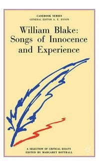 Produktbild: William Blake: Songs of Innocence and Experience