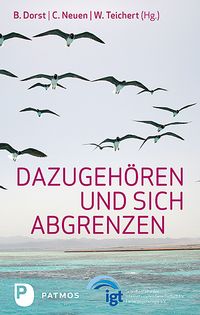 Produktbild: Dazugeh&ouml;ren und sich abgrenzen
