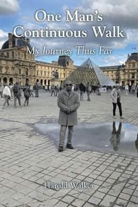 Produktbild: One Man's Continuous Walk