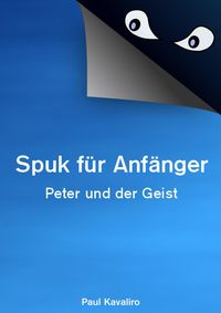 Produktbild: Spuk f&uuml;r Anf&auml;nger