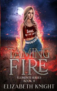 Produktbild: Taming Fire