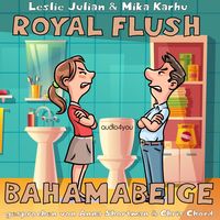 Bild vom Artikel Royal Flush Bahamabeige vom Autor Leslie Julian