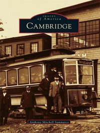 Produktbild: Cambridge