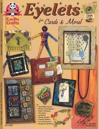 Produktbild: Eyelets for Cards & More