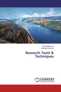 Produktbild: Research Tools & Techniques