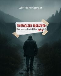 Produktbild: Triefnasser Todespfad