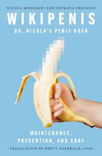 Produktbild: Wikipenis