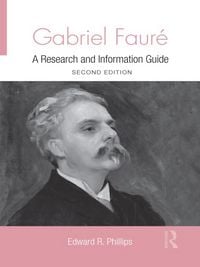 Produktbild: Gabriel Faure