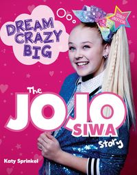 Produktbild: Dream Crazy Big