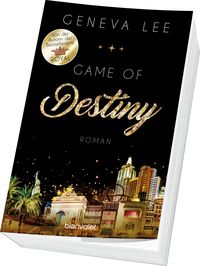 Game of Destiny / Love-Vegas Bd. 3