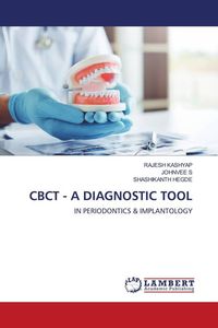 Produktbild: Cbct - a Diagnostic Tool