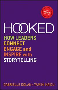 Produktbild: Hooked