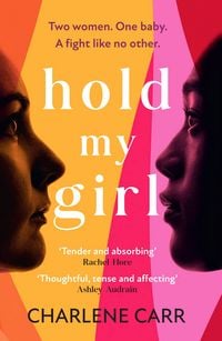 Produktbild: Carr, C: Hold My Girl