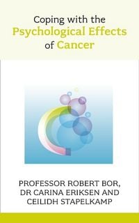 Produktbild: Coping with the Psychological Effects of Cancer