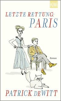 Produktbild: Letzte Rettung: Paris