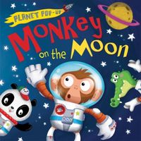 Produktbild: Monkey on the Moon