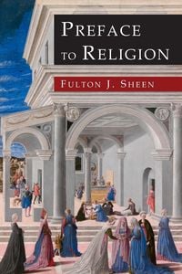 Produktbild: Preface to Religion