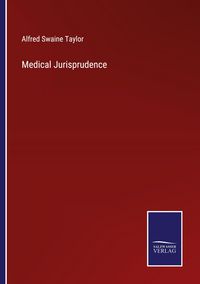 Produktbild: Medical Jurisprudence