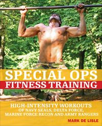 Produktbild: Special Ops Fitness Training