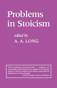 Produktbild: Problems in Stoicism