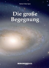 Produktbild: DIE GROSSE BEGEGNUNG: Befreiung von der Dunkelheit